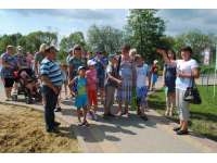Экскурсия в этнографическую деревню «Кострома»