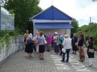 Экскурсионная поездка для граздан пожилого возраста в музей-заповедник «Дивногорье»