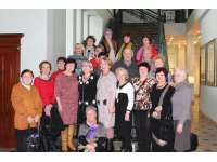 Экскурсионная поездка в Белгородский государственный художественный музей для граждан пожилого возраста и инвалидов