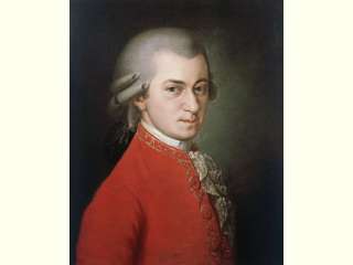 «Жизнь и творчество великого музыканта - виртуоза Вольфганга Амадея Моцарта»
