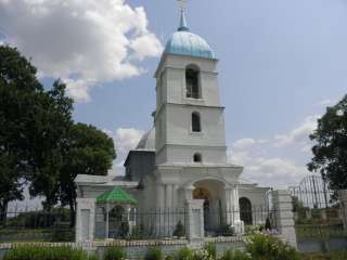 Экскурсионно-паломническая поездка в  Свято-Покровский храм